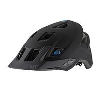 CASQUE VTT LEATT 1.0 MTN V21.1 BLK #M 55-59CM - 1021000821