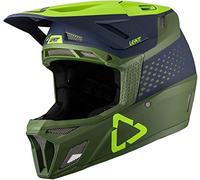 Leatt Casque MTB 8.0 - Vert Cactus - L 59-60cm