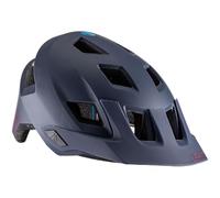 Leatt Casque MTB AllMtn 1.0-Dusk-M 55-59cm All Mountain Adulte Unisexe