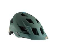 Leatt Casque MTB AllMtn 1.0-Ivy-M 55-59cm All Mountain Adulte Unisexe