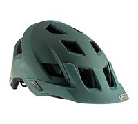 Leatt Casque MTB AllMtn 1.0 - Ivy - S 51-55cm