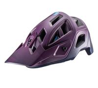 Leatt Casque MTB AllMtn 3.0-Dusk-M 55-59cm All Mountain Adulte Unisexe