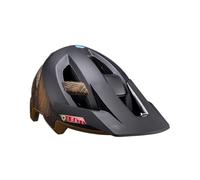 Leatt Casque MTB AllMtn 3.0 - Marron Timber - M 55-59cm