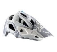 Casque vtt leatt all mountain 3 0 v22 acier