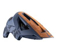 Leatt Casque MTB AllMtn 4.0 - Rust - S 51-55cm