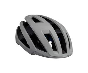 Leatt Casque MTB Endurance 4.0 - Gris Granite - M 55-59cm