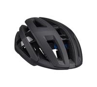 Leatt Casque MTB Endurance 4.0 - Noir Black - M 55-59cm