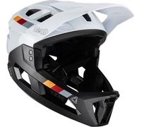 Leatt casque MTB Enduro 2.0 blanc L