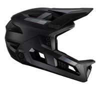 Casque MTB Enduro 2.0 - noir Stealth - S 51-55cm