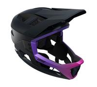 Leatt Casque MTB Enduro 3.0 gris