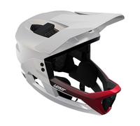 Leatt Casque MTB Enduro 3.0 gris/blanc