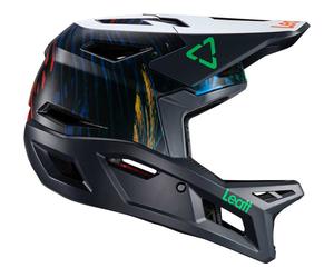 Leatt Casque MTB Gravity 4.0