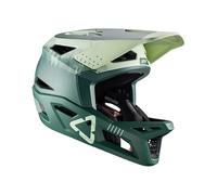 Leatt Casque MTB Gravity 4.0 - Ivy - L 59-60cm