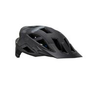 Leatt Casque MTB Trail 2.0 - Noir Stealth - M 55-59cm