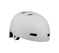 Leatt Casque MTB Urban 2.0 - Gris Steel - M 55-59cm