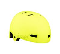 Leatt Casque MTB Urban 2.0 - Jaune Acid Jr - XS 50-54cm