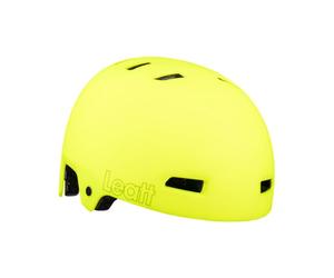 Leatt Casque MTB Urban 2.0 - Jaune Acid Jr - XS 50-54cm
