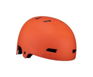 Leatt Casque MTB Urban 2.0 - Orange Glow - M 55-59cm