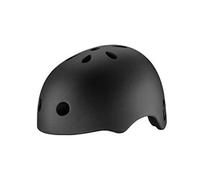 Leatt, Casque Urban Mixte Adulte, Noir, M/L