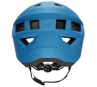 Casque MTB AllMtn 1.0 - Bleu Cyan - M 55-59cm