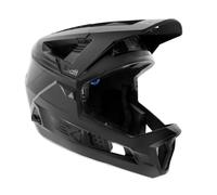 Leatt Casque MTB Enduro 4.0 avec mentonnière amovible Noir