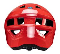 Leatt Casque VTT junior All Mountain 1.0 Rouge XS (50-54 cm)