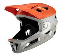 Leatt Casque Vtt Mtb Enduro 4.0
