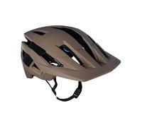 LEATT Casque VTT Trail 3.0 | Marron | M 55-59cm