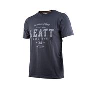 LEATT Casual t-shirt with short sleeves Core Man S - 5023047350