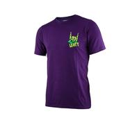LEATT Casual t-shirt with short sleeves Core Man S - 5023047450
