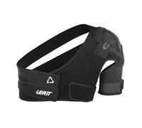 Leatt Protection épaule droite – Noir L/XL
