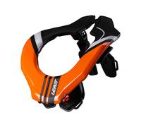 LEATT Cervical Collar 3.5 | Orange | Junior - 1026010360