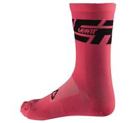 Leatt Chaussettes Crew Endurance