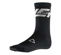 Leatt Chaussettes Crew Mtb Endurance 3 Paires