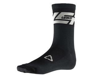 Leatt Chaussettes Crew Mtb Endurance 3 Paires