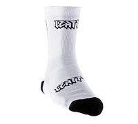 Leatt Chaussettes MTB S/M 38-42 EU / 5.5-8.5 US - Zombie