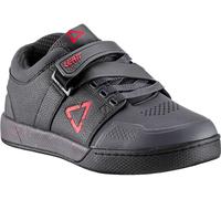 Leatt Chaussure à clip 4.0 gris