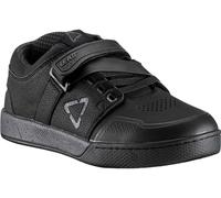 Chaussures leatt 4 0 clip noir