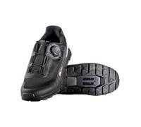 Leatt Chaussure ProClip 6.0 Trail Boa Noir