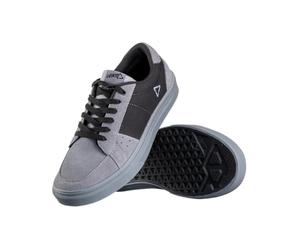 Leatt Chaussures 1.0 Flat - Gris Titanium - 7 US / 40 EU
