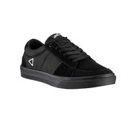 Leatt Chaussures 1.0 Flat - Noir - 7 US / 40 EU