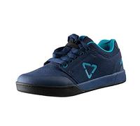 Leatt Chaussures 2.0 Flat Chaussure de Cyclisme de montagneMixte
