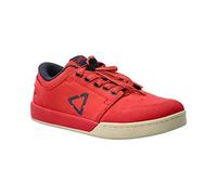 Leatt Chaussures 2.0 Flat Chaussure de Cyclisme de montagneMixte