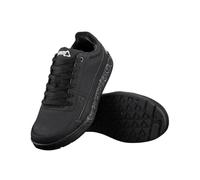 Leatt Chaussures 2.0 Flat - Noir - 10 US / 44 EU