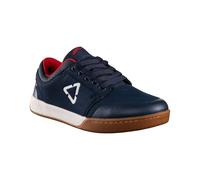 Leatt Chaussures 2.0 Flat - Onyx - 8.5 US / 42 EU