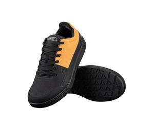 Leatt Chaussures 2.0 Flat - Rust - 9.5 US / 43.5 EU