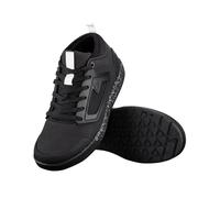 Leatt Chaussures 3.0 Flat - Noir - 13 US / 48.5 EU