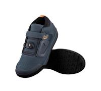 Leatt Chaussures 3.0 Pro Flat - Suede - 12 US / 47 EU