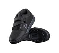 Leatt Chaussures 4.0 Clip - Noir - 11 US / 45.5 EU
