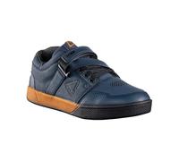 Leatt Chaussures 4.0 Clip - Rust - 8.5 US / 42 EU